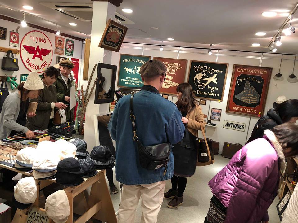 ◆ SEVEN\'S MARKET 2018 ◆_c0078202_16571662.jpg