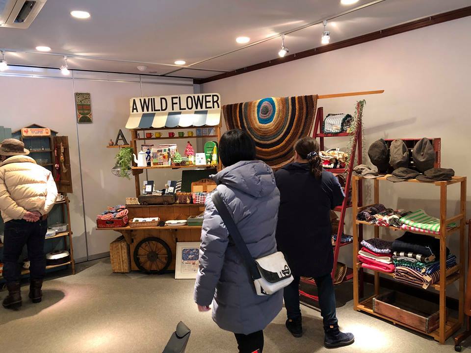 ◆ SEVEN\'S MARKET 2018 ◆_c0078202_16583616.jpg