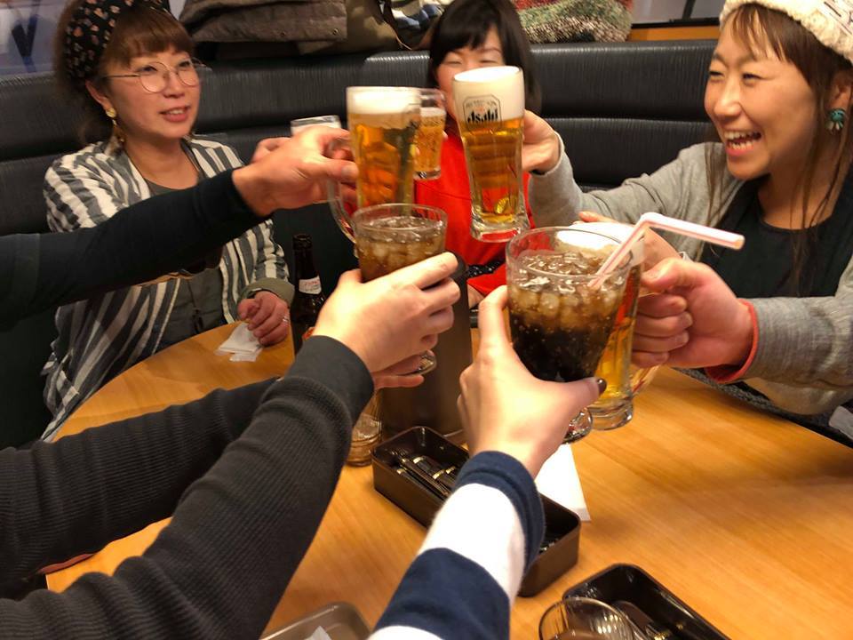 ◆ SEVEN\'S MARKET 2018 ◆_c0078202_16593416.jpg