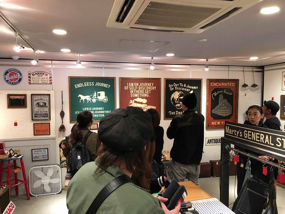◆ SEVEN\'S MARKET 2018 ◆_c0078202_17003535.jpg