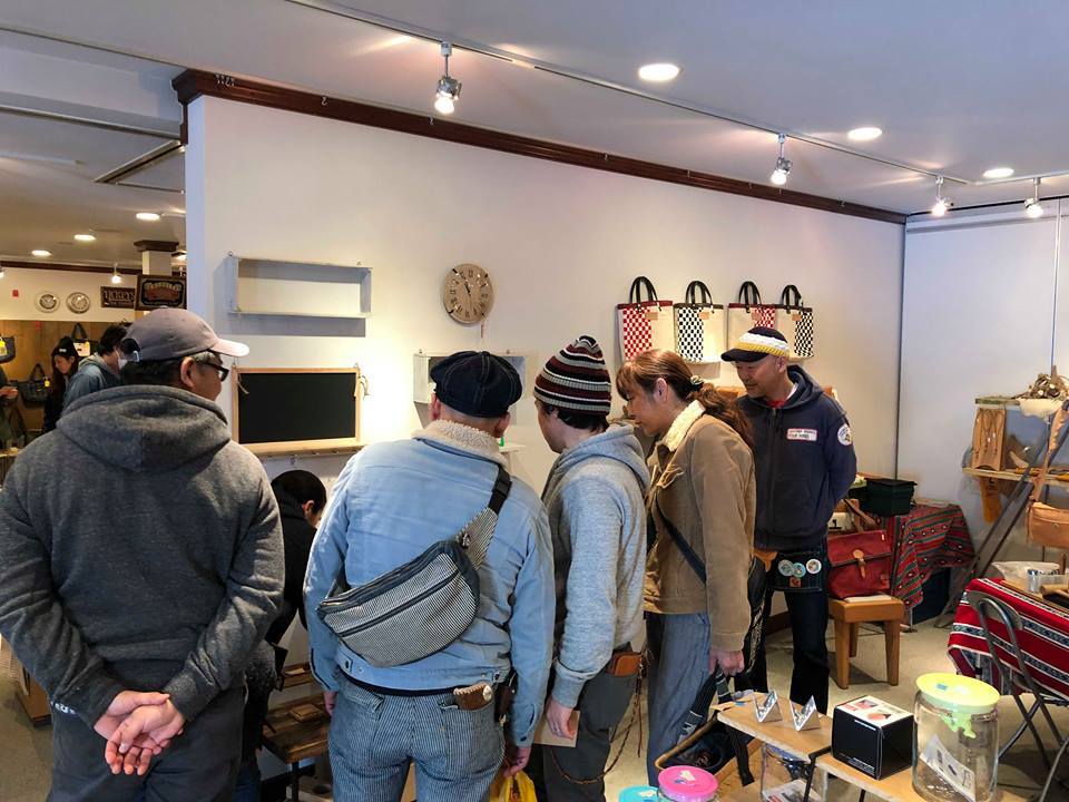 ◆ SEVEN\'S MARKET 2018 ◆_c0078202_17005551.jpg