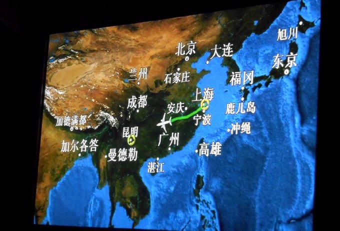 中国・昆明を目指す ラオスの旅 その1_d0140806_20361.jpg