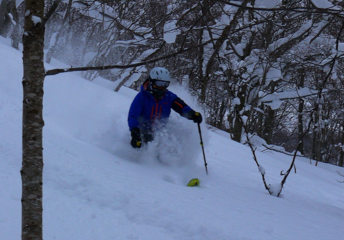 八甲田で発酵だ！_c0359615_21205885.jpg