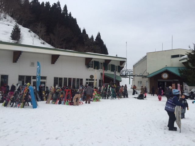 神野ふとん店