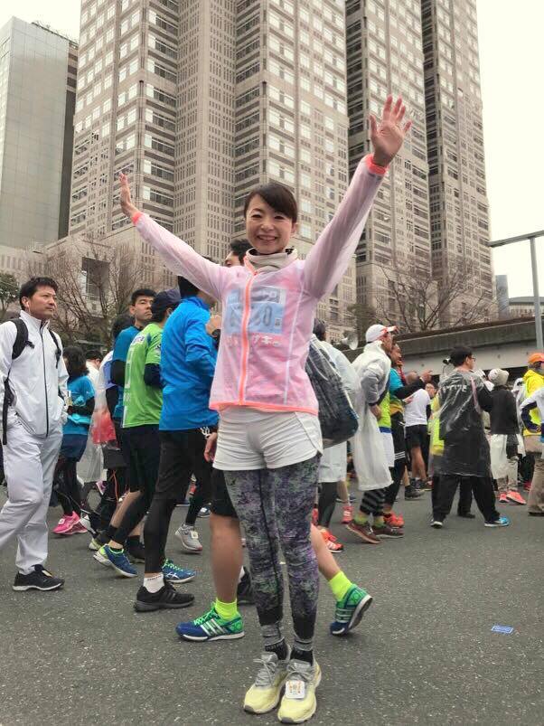 「東京マラソン2018」完走しました!_a0231828_22444213.jpg