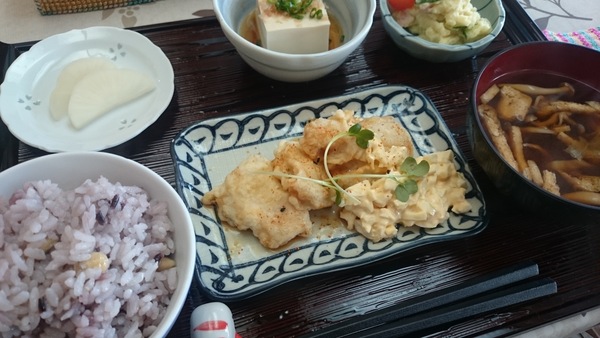 目が回る忙しさ。_d0180229_11215040.jpg