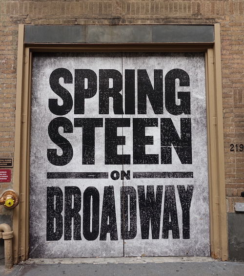 Springsteen On Broadway - Part 1_d0010432_21302170.jpg