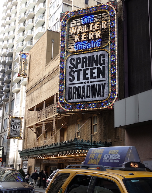 Springsteen On Broadway - Part 1_d0010432_21302576.jpg