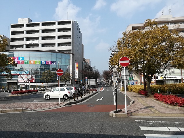 五日市駅北口_c0188437_09504109.jpg