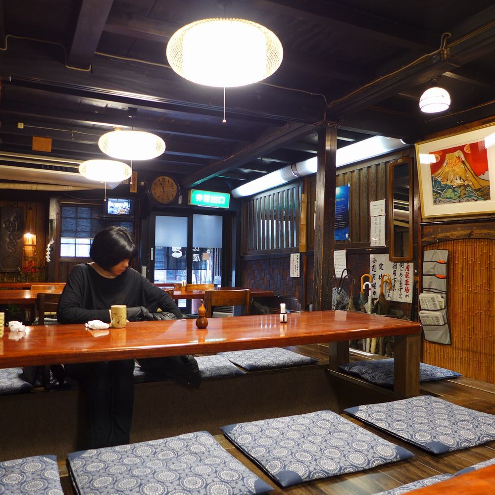 関のうなぎ「辻屋」さん_d0108737_18570162.jpg