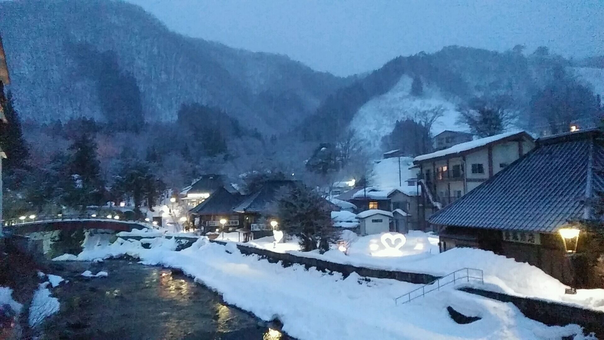 18湯西川温泉 かまくら祭り 行ってきました Sericafeのブログ 18湯西川温泉 かまくら祭り 行ってきました Sericafeのブログ