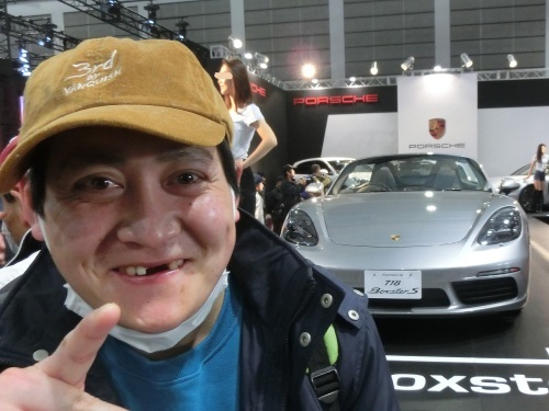第11回東北モーターショーin仙台2018見学外出_c0350752_13261684.jpg