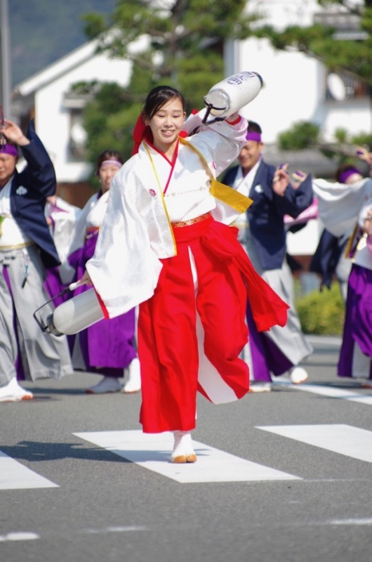 ２０１７赤穂でえしょん祭りその３５（備前鳴子屋その２）_a0009554_00010257.jpg