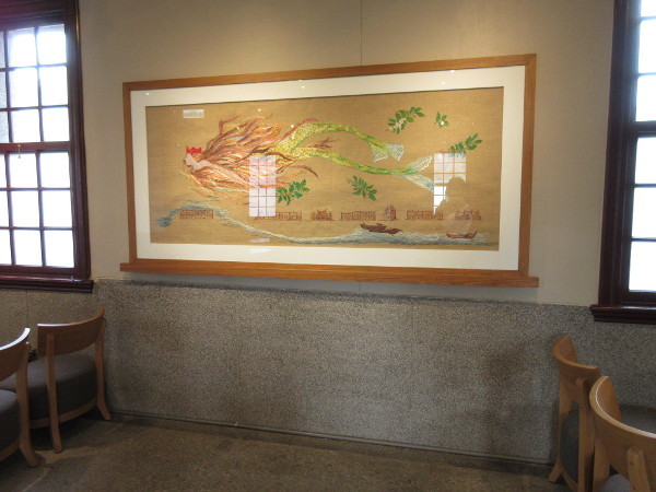 統一星巴克 艋舺門市_c0152767_22452859.jpg