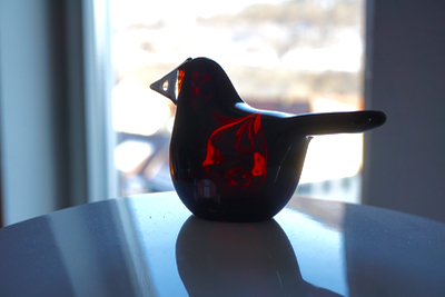 iittala Birds by Toikka -Scope Sieppo 2015#2&3 : buckの iittala Birds by Toikka -Scope Sieppo 2015#2&3 : buckの