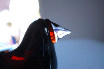 iittala Birds by Toikka -Scope Sieppo 2015#2&3 : buckの iittala Birds by Toikka -Scope Sieppo 2015#2&3 : buckの