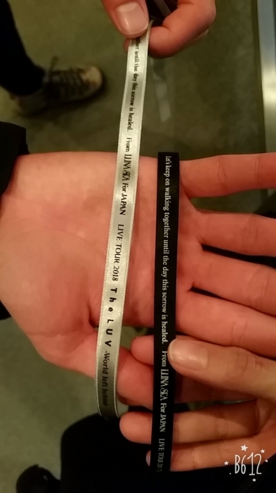 Luna Sea Luv Hall Tour Day 2 Paradoll Luna Sea Luv Hall Tour Day 2 Paradoll