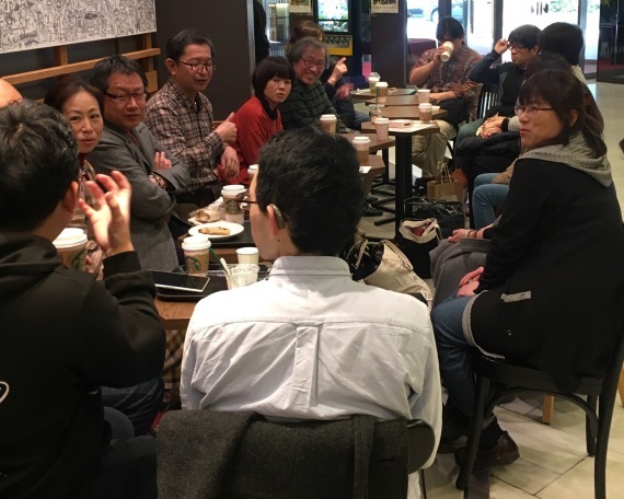 第57回essence手話交流会〜シュクレクールでモーニング手話会〜_a0277483_01220136.jpeg