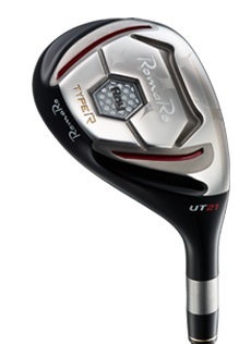 楽天市場】2022 NEW RomaRo ロマロ Ray V2 UT ユーティリティ 右