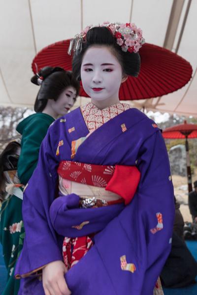 北野天満宮「梅花祭」_e0051888_21091719.jpg