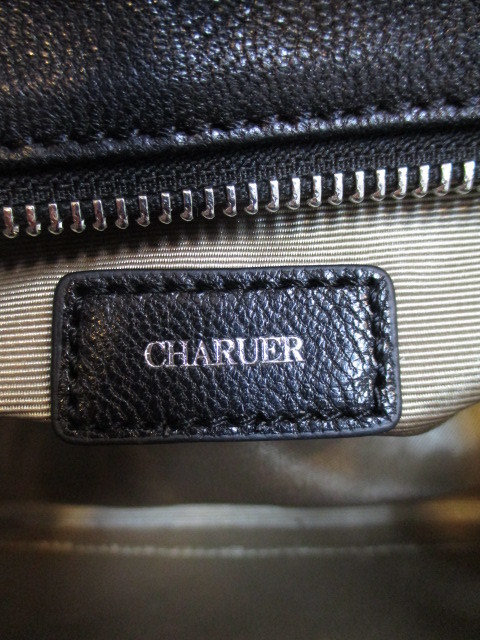 シャルエ CHARUER 2wayショルダーバッグ FB29466 ★_e0076692_19255463.jpg