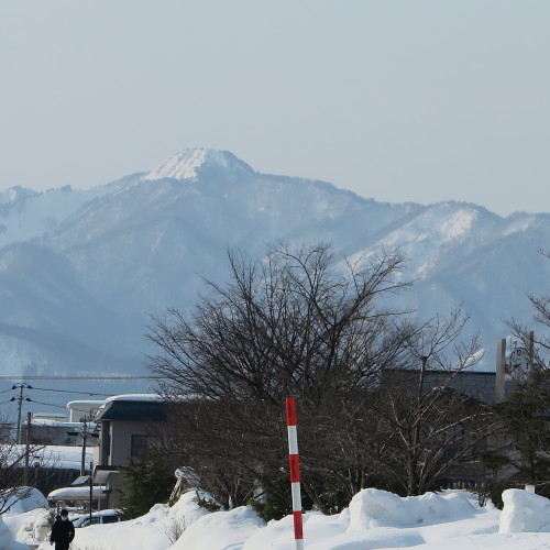 松岬公園からから米沢キャンパスへ、２月 ２７日・・・１_c0075701_15452840.jpg