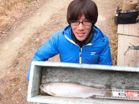 ２月２７日（火）曇りのち晴れ_f0192504_10264382.jpg