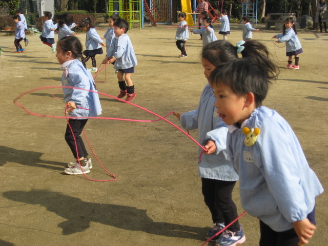 なわとび大会_c0107515_20114742.jpg