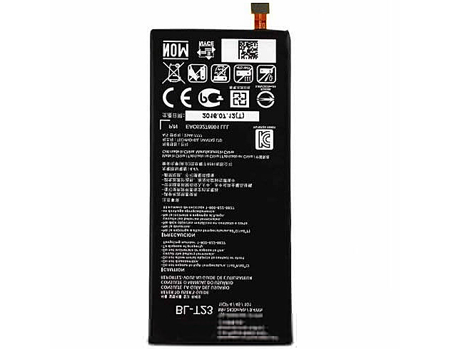 LG BL-T23 互換携帯電話のバッテリー_f0379733_16205536.jpg