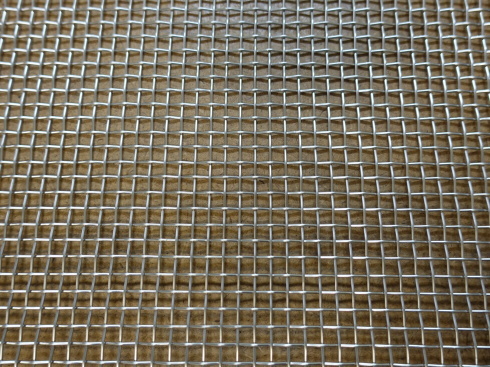網のレーザー切断_d0085634_14042788.jpg