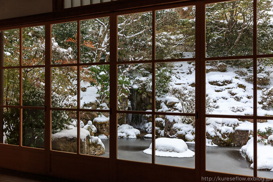 雪景色の実光院_b0325840_00030035.jpg