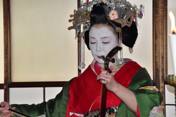 まいまい京都 輪違屋コース その二_f0347663_14345267.jpg
