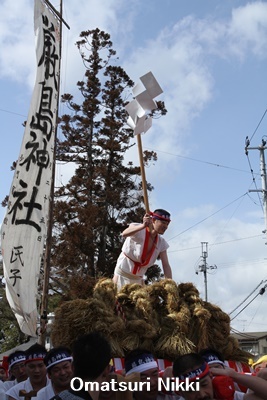 来週のお祭り「つつこ引き祭り」（福島県伊達市 厳島神社）_e0365381_21224216.jpg