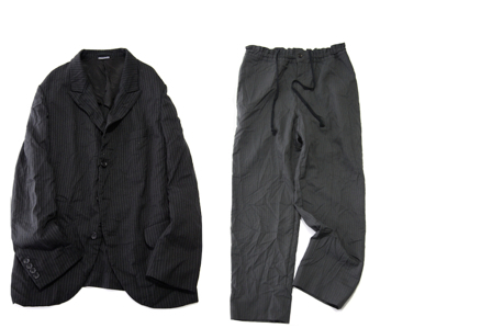 2018 COMME des GARCONS HOMME DEUX ジャケット コムデギャルソンオムドゥCOMME des GARCONS HOMME DEUX