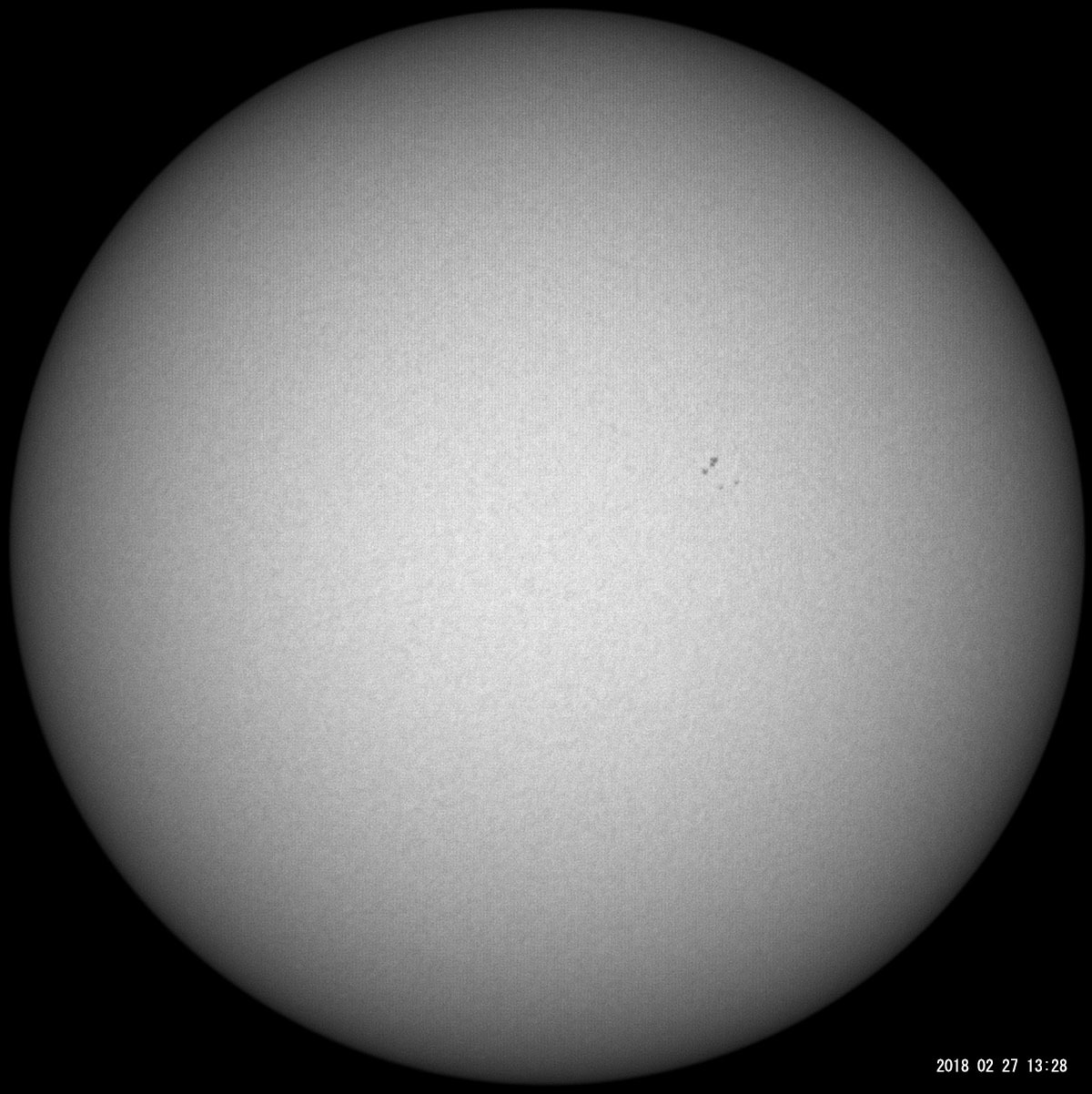 2月27日の太陽_e0174091_15062551.jpg