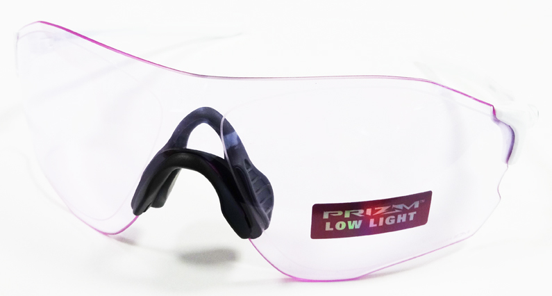 光量の少ない場面で活躍するOAKLEY(オークリー)独自レンズテクノロジーPRIZM Low Light(プリズムローライト)サングラスコレクション発売開始!_c0003493_11051174.jpg