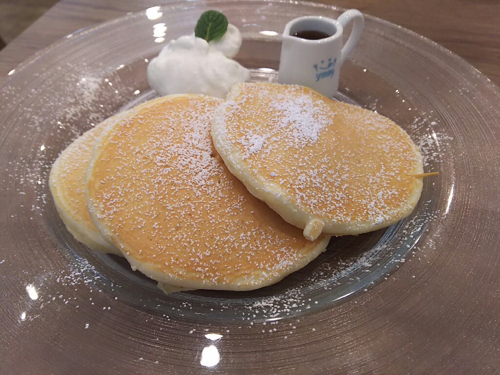 ある日のランチ 武蔵浦和 エスプレスカフェ So Much Life ある日のランチ 武蔵浦和 エスプレスカフェ So Much Life