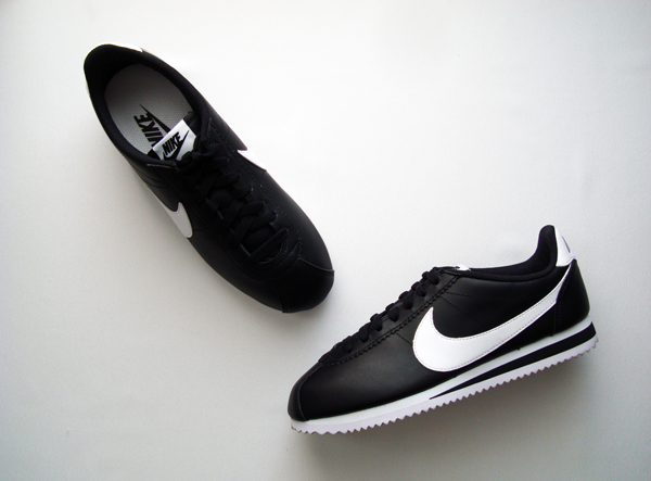 Nike クラシックコルテッツ ケチケチ贅沢日記