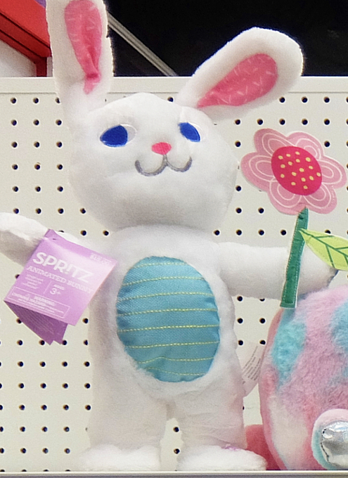 2024年新作 クリアスタンプ 349【うさぎ、ひよこ、イースター】他専用 文房具・ステーショナリー