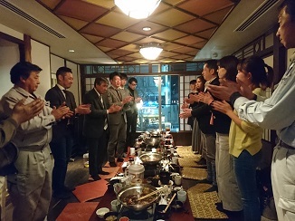 祝!堅固な骨太構造が出現です。_d0091909_15232261.jpg