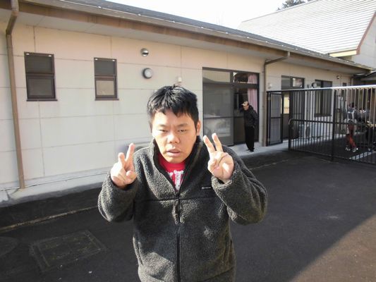 2/26 朝の散歩_a0154110_08370885.jpg