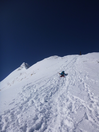 2018.2.26  武尊山登山！_a0236914_18355869.jpg