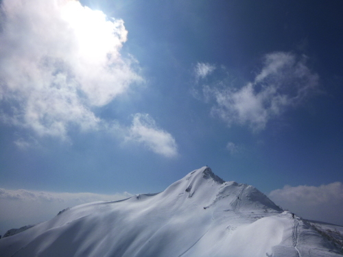 2018.2.26  武尊山登山！_a0236914_18363467.jpg