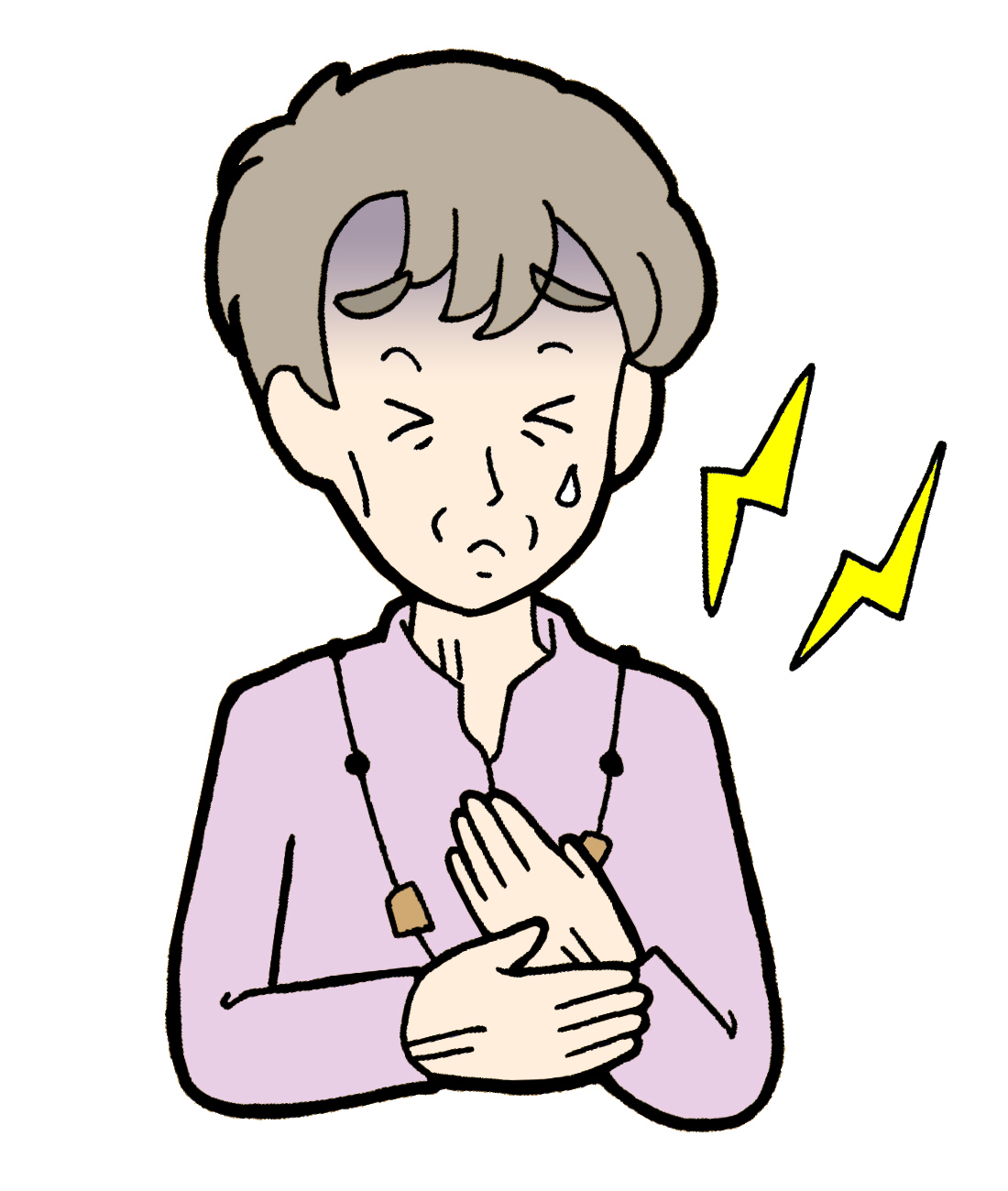 痛くて食べ物が噛めなくなった三叉神経痛が、髙木漢方(たかぎかんぽう)の漢方薬のおかげで改善してきました。_f0135114_15181256.jpg