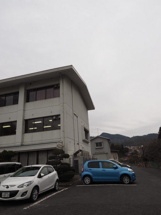 写真展の写真を搬入_c0116915_23035184.jpg