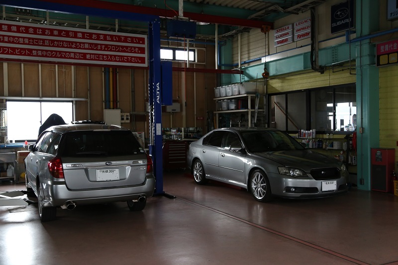 B型のSUBARU「XV」を嗜む_f0076731_20482703.jpg