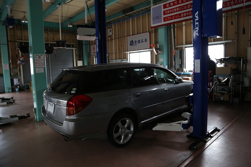 B型のSUBARU「XV」を嗜む_f0076731_20490297.jpg
