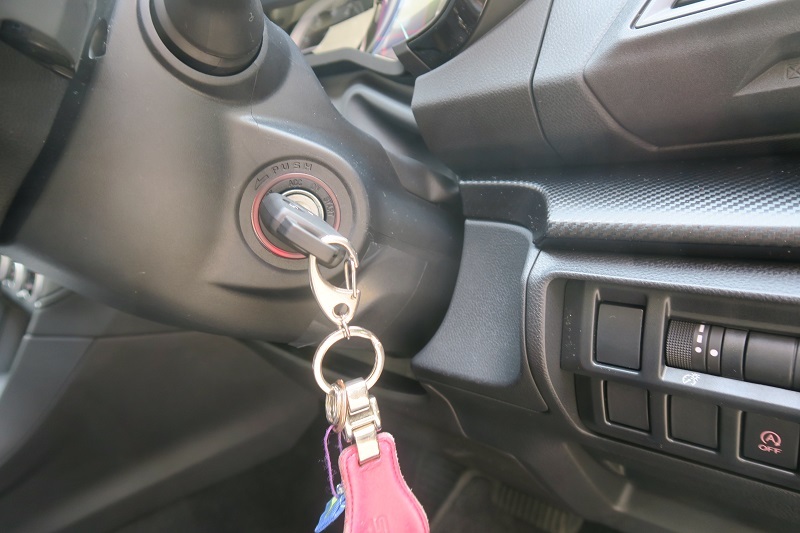 B型のSUBARU「XV」を嗜む_f0076731_20491669.jpg
