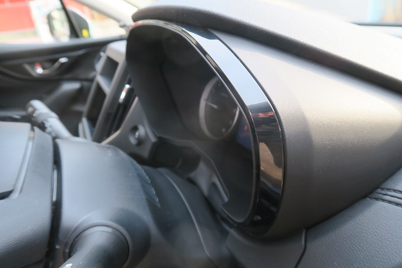 B型のSUBARU「XV」を嗜む_f0076731_20494353.jpg
