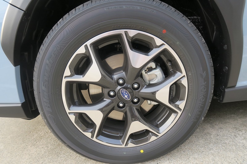 GT3型XVの細部を調べる_f0076731_20542325.jpg